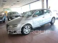 2011 Volkswagen Passat
