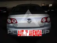 2011 Volkswagen Passat