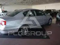 2011 Volkswagen Passat