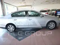 2011 Volkswagen Passat