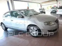 2011 Volkswagen Passat