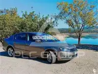 2011 Volkswagen Passat