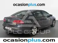 2011 Volkswagen Passat