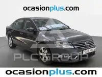 2011 Volkswagen Passat