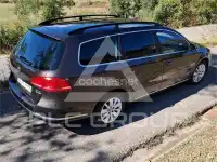 2011 Volkswagen Passat