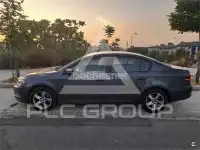 2011 Volkswagen Passat
