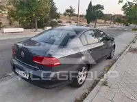 2011 Volkswagen Passat
