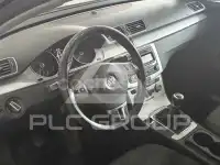 2011 Volkswagen Passat