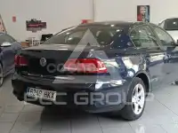 2011 Volkswagen Passat