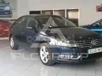2011 Volkswagen Passat