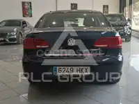 2011 Volkswagen Passat