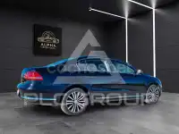 2011 Volkswagen Passat