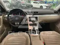2011 Volkswagen Passat