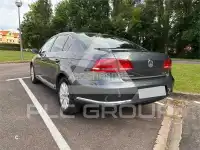 2011 Volkswagen Passat