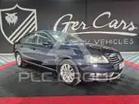 2011 Volkswagen Passat