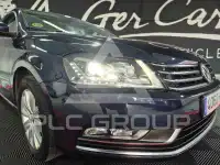 2011 Volkswagen Passat