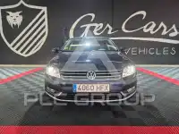 2011 Volkswagen Passat