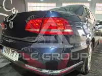 2011 Volkswagen Passat