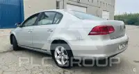 2011 Volkswagen Passat