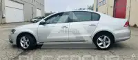2011 Volkswagen Passat