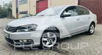 2011 Volkswagen Passat