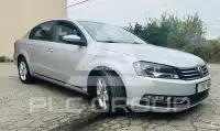 2011 Volkswagen Passat