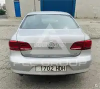 2011 Volkswagen Passat