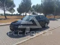 2011 Volkswagen Passat