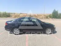 2011 Volkswagen Passat