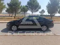 2011 Volkswagen Passat