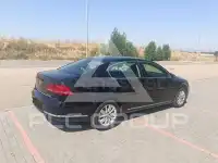 2011 Volkswagen Passat