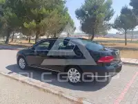 2011 Volkswagen Passat