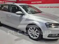 2011 Volkswagen Passat
