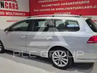 2011 Volkswagen Passat