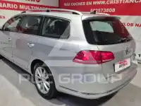 2011 Volkswagen Passat