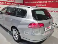 2011 Volkswagen Passat