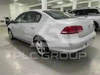 2011 Volkswagen Passat