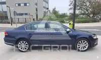 2011 Volkswagen Passat