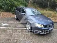 2011 Volkswagen Passat