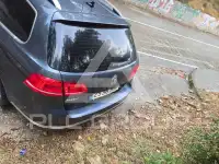 2011 Volkswagen Passat