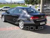 2011 Volkswagen Passat