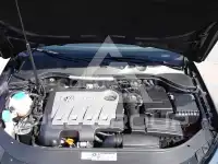 2011 Volkswagen Passat