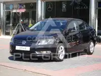 2011 Volkswagen Passat