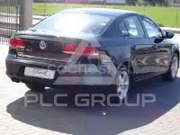 2011 Volkswagen Passat