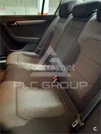 2011 Volkswagen Passat