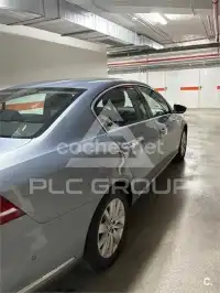 2011 Volkswagen Passat