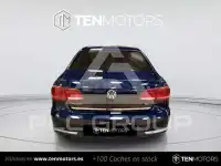 2011 Volkswagen Passat