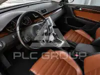 2011 Volkswagen Passat