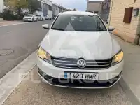 2011 Volkswagen Passat