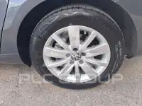 2011 Volkswagen Passat